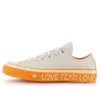 Chuck 70 Low “Love Graphic – Cream” Chuck 70 Low “Love Graphic – Cream”