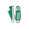 Chuck 70 Low “Malachite”