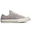 Chuck 70 Low “Mercury Grey”