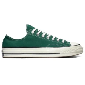 Chuck 70 Low “Midnight Clover”