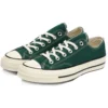 Chuck 70 Low “Midnight Clover”