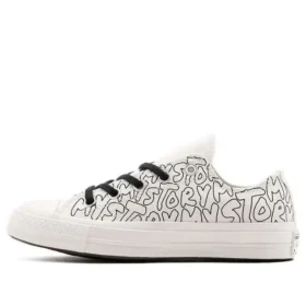 Chuck 70 Low “My Story”