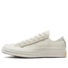 Chuck 70 Low “Natural Ivory”