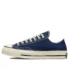 Chuck 70 Low “Navy” Chuck 70 Low “Navy”