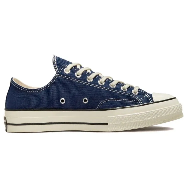 Chuck 70 Low “Navy” Chuck 70 Low “Navy”