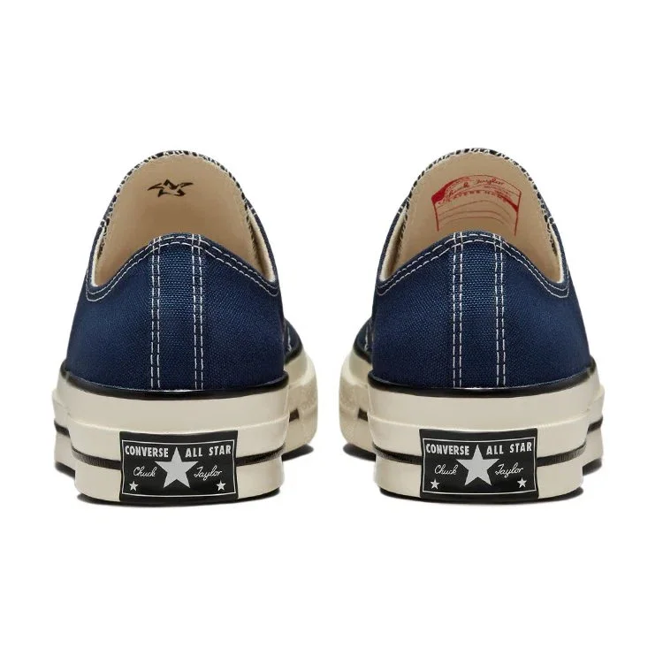 Chuck 70 Low “Navy” Chuck 70 Low “Navy”