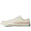 Chuck 70 Low “Parchment”
