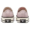 Chuck 70 Low “Pink Beige”