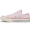 Chuck 70 Low “Pink Foam”