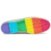 Chuck 70 Low “Pride Shimmering Rainbow”