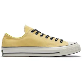 Chuck 70 Low “Psy Kicks Pack – Butter Yellow”