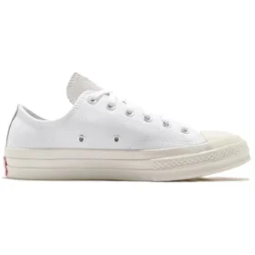Chuck 70 Low “Rivals Edition – White Red”