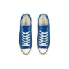 Chuck 70 Low “Rush Blue”