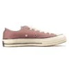 Chuck 70 Low “Saddle”