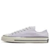 Chuck 70 Low “Seasonal Color – Vapor Violet”