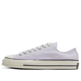 Chuck 70 Low “Seasonal Color – Vapor Violet”
