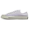 Chuck 70 Low “Seasonal Color – Vapor Violet”