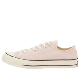 Chuck 70 Low “Shy Flamingo”