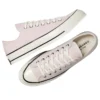 Chuck 70 Low “Shy Flamingo”
