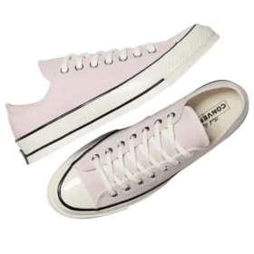 Chuck 70 Low “Shy Flamingo”