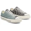 Chuck 70 Low “Space Animal”