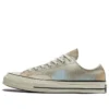 Chuck 70 Low “Spray Paint – Beach Stone”