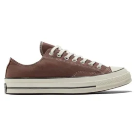 Chuck 70 Low “Squirrel Friend Brown”
