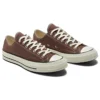 Chuck 70 Low “Squirrel Friend Brown”