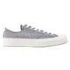 Chuck 70 Low “Striped Chambray”