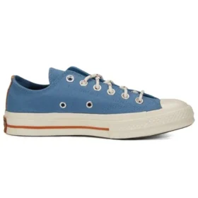 Chuck 70 Low “Summer Daze – Aegean Storm”
