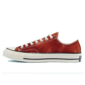 Chuck 70 Low “Summer Daze – Red Bark”