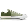 Chuck 70 Low “Sunblocked – Street Sage”
