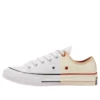 Chuck 70 Low “Sunblocked – White”