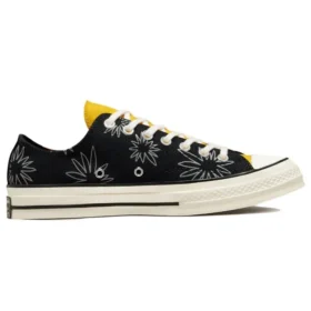 Chuck 70 Low “Sunny Floral”