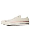 Chuck 70 Low Top “Parchment”