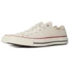 Chuck 70 Low Top “Parchment”