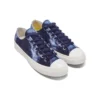Chuck 70 Low Tops Casual Shoe Blue