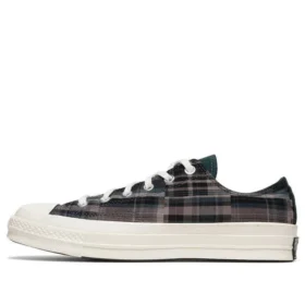 Chuck 70 Low “Twisted Prep”