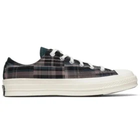 Chuck 70 Low “Twisted Prep”