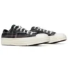 Chuck 70 Low “Twisted Prep”