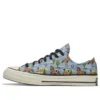 Chuck 70 Low “Twisted Resort – Old Western”