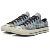 Chuck 70 Low “Twisted Resort – Old Western”
