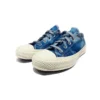 Chuck 70 Low “Twisted Vacation – Court Blue”