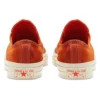 Chuck 70 Low “Twisted Vacation – Venetian Rust”