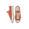 Chuck 70 Low “Venetian Rust”