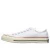 Chuck 70 Low “White”
