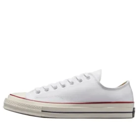 Chuck 70 Low “White” 2025