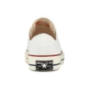 Chuck 70 Low “White”