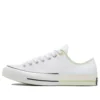 Chuck 70 Low “White Green”