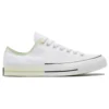 Chuck 70 Low “White Green”